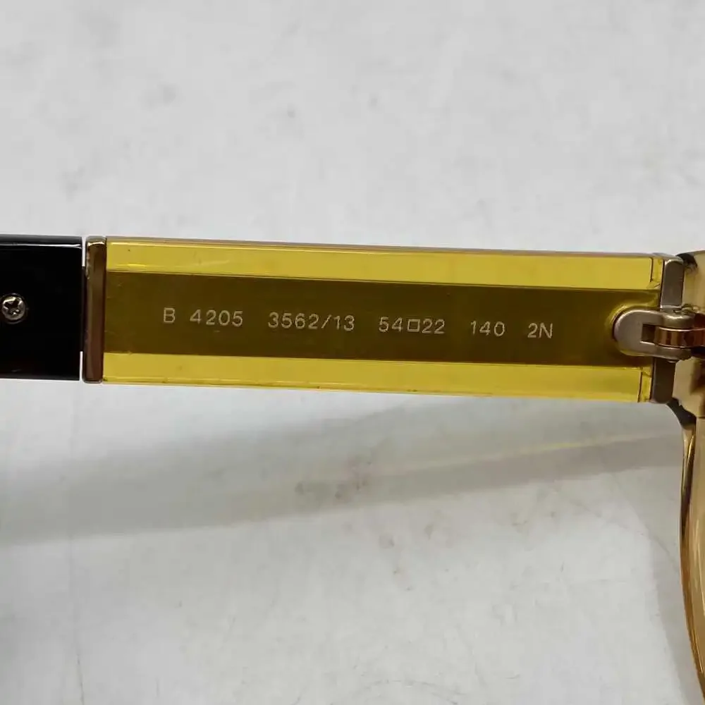Burberry Gold Tan 4205 Sunglasses | Women’s OS Regular